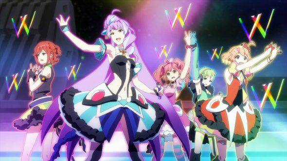 盘点2020年二次元热门事件,二次元的四件大事