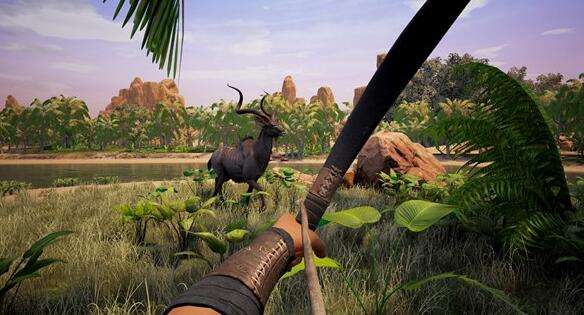 2017pc新作,2月pc游戏大作