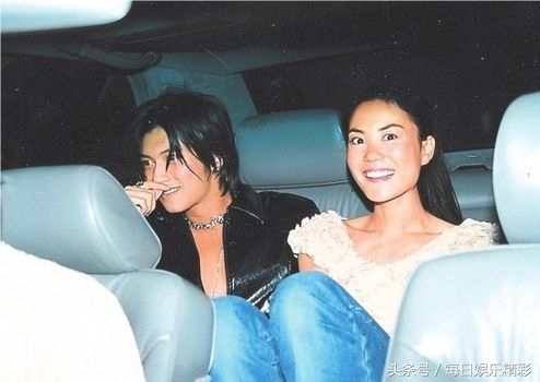 谢霆锋王菲最近结婚了吗,谢霆锋王菲结婚了么