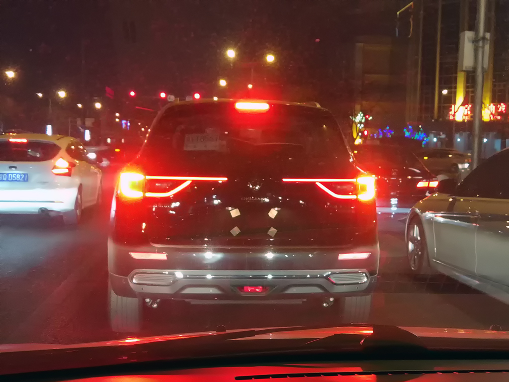 沉浸式体验雷诺科雷傲试驾,苑叔评测艾维亚