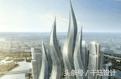 外星建筑,时尚之都,你去过吗……
