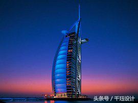 外星建筑,时尚之都,你去过吗……