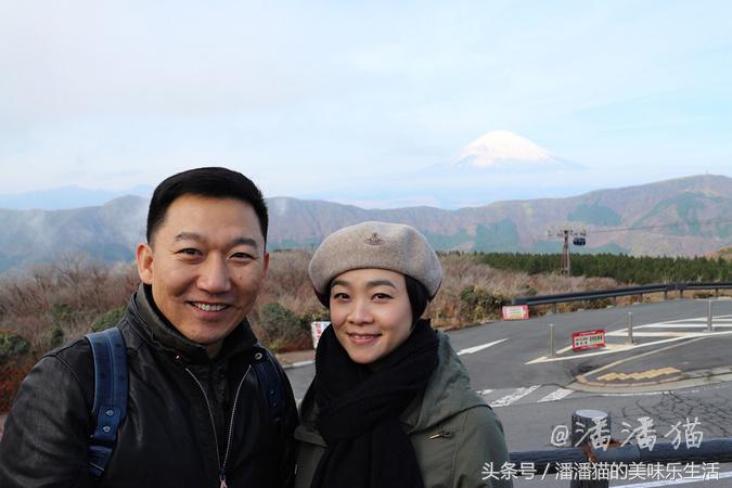 箱根草津温泉旅游攻略,日本箱根特色温泉