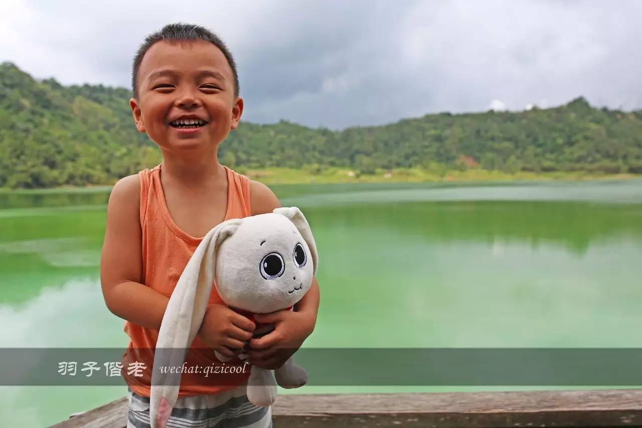 印尼美娜多旅游,印尼美娜多跟团游