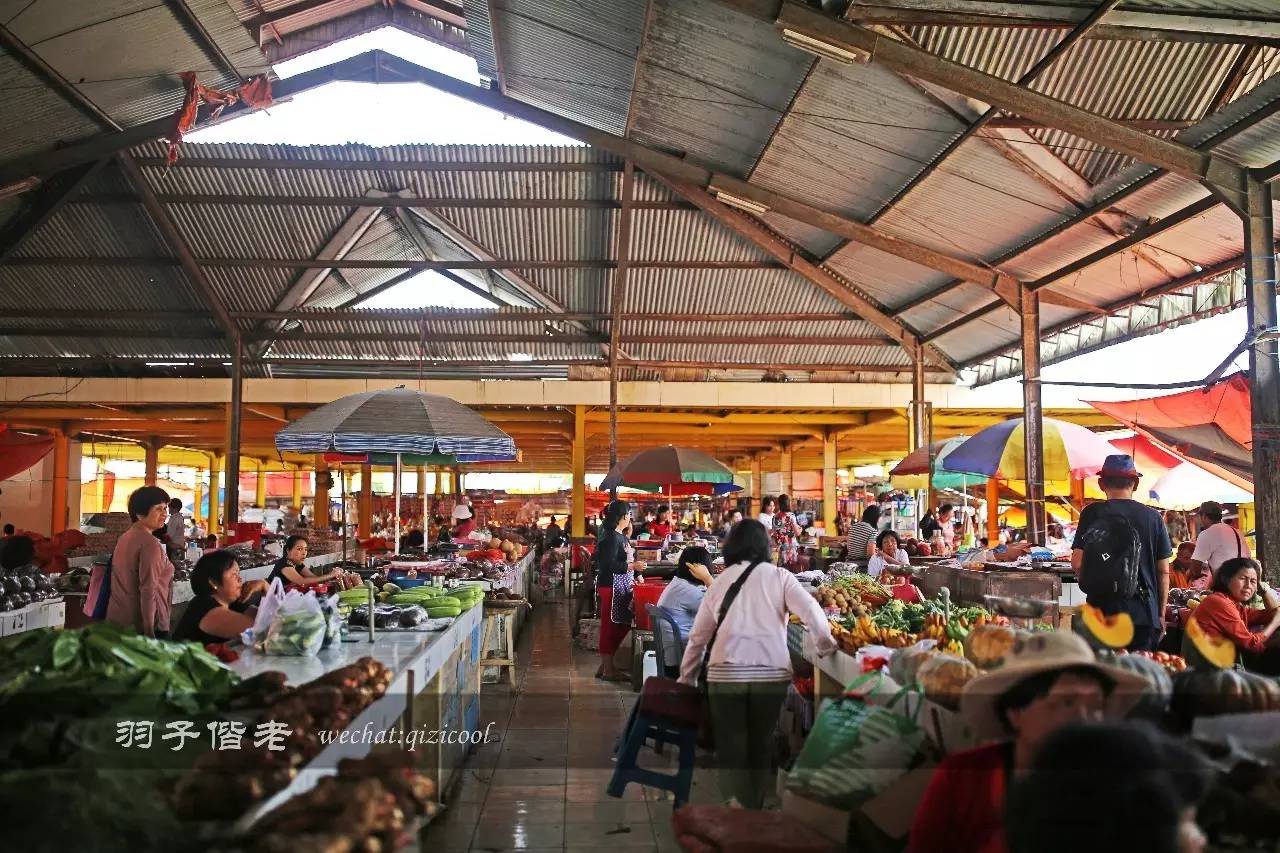 印尼美娜多旅游,印尼美娜多跟团游