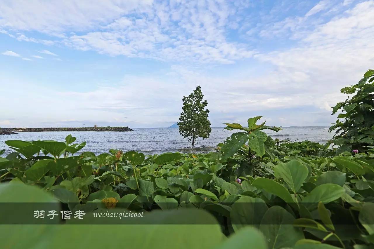 印尼美娜多旅游,印尼美娜多跟团游