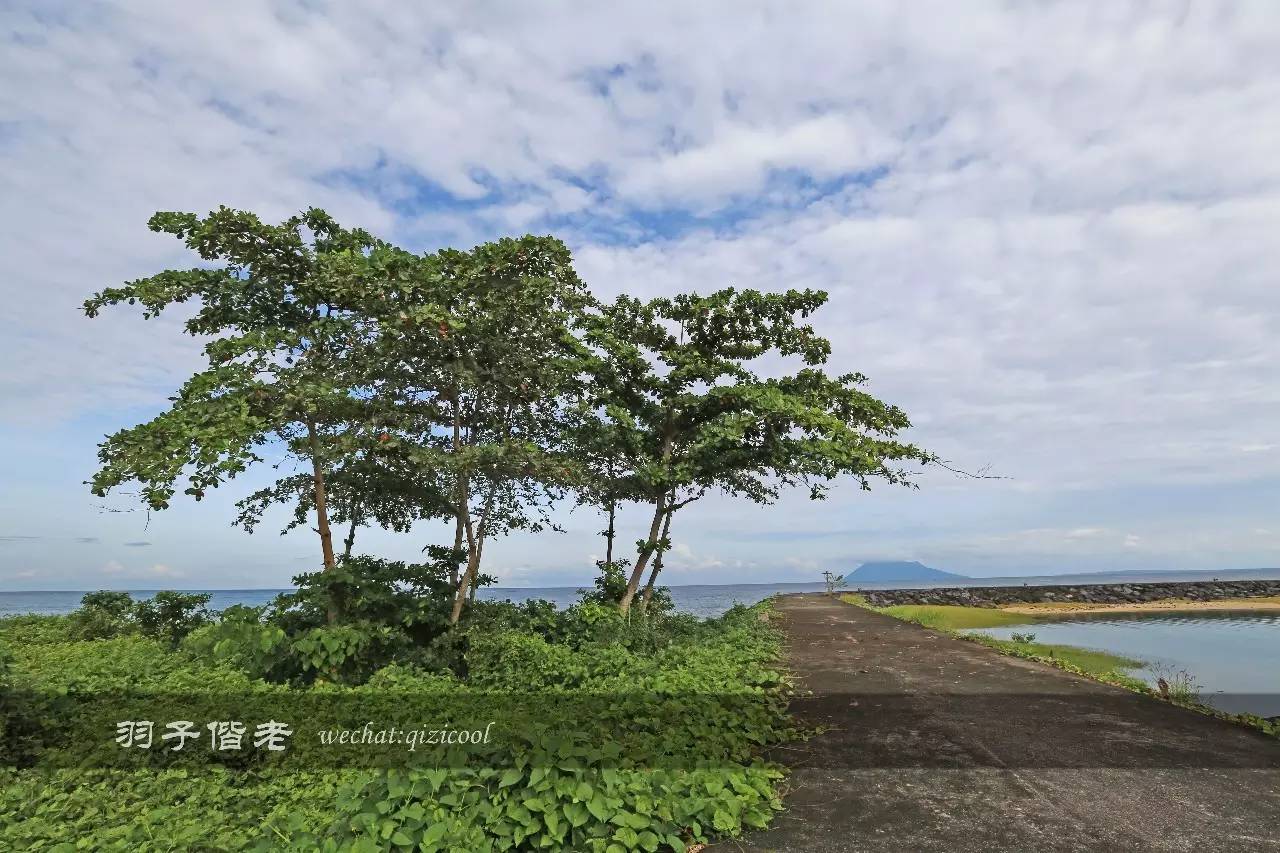 印尼美娜多旅游,印尼美娜多跟团游