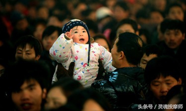 该过年了又是一年思乡时,是想家了还是想念家乡的味道