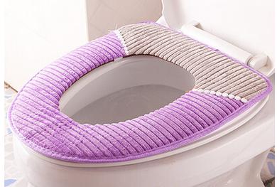 卫生间角落都是黄垢,卫生间有污垢怎么处理