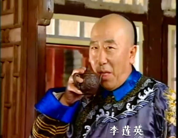 苏培盛又在《大唐荣耀》演大太监了，盘点那些演过大太监的老戏骨