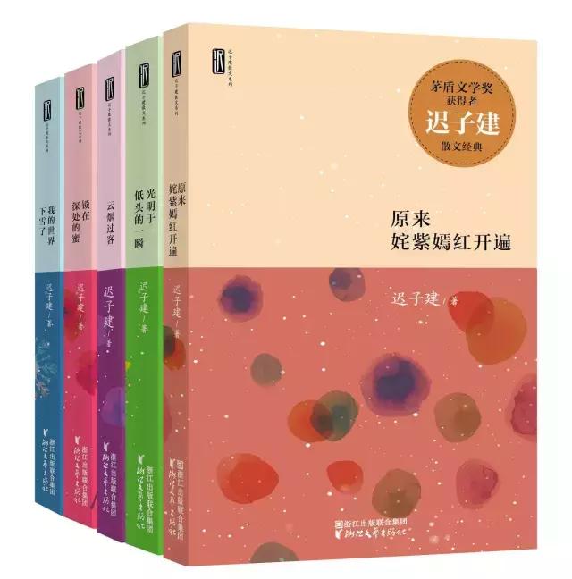 2019年度文学类好书大盘点,2019年中国好书榜单