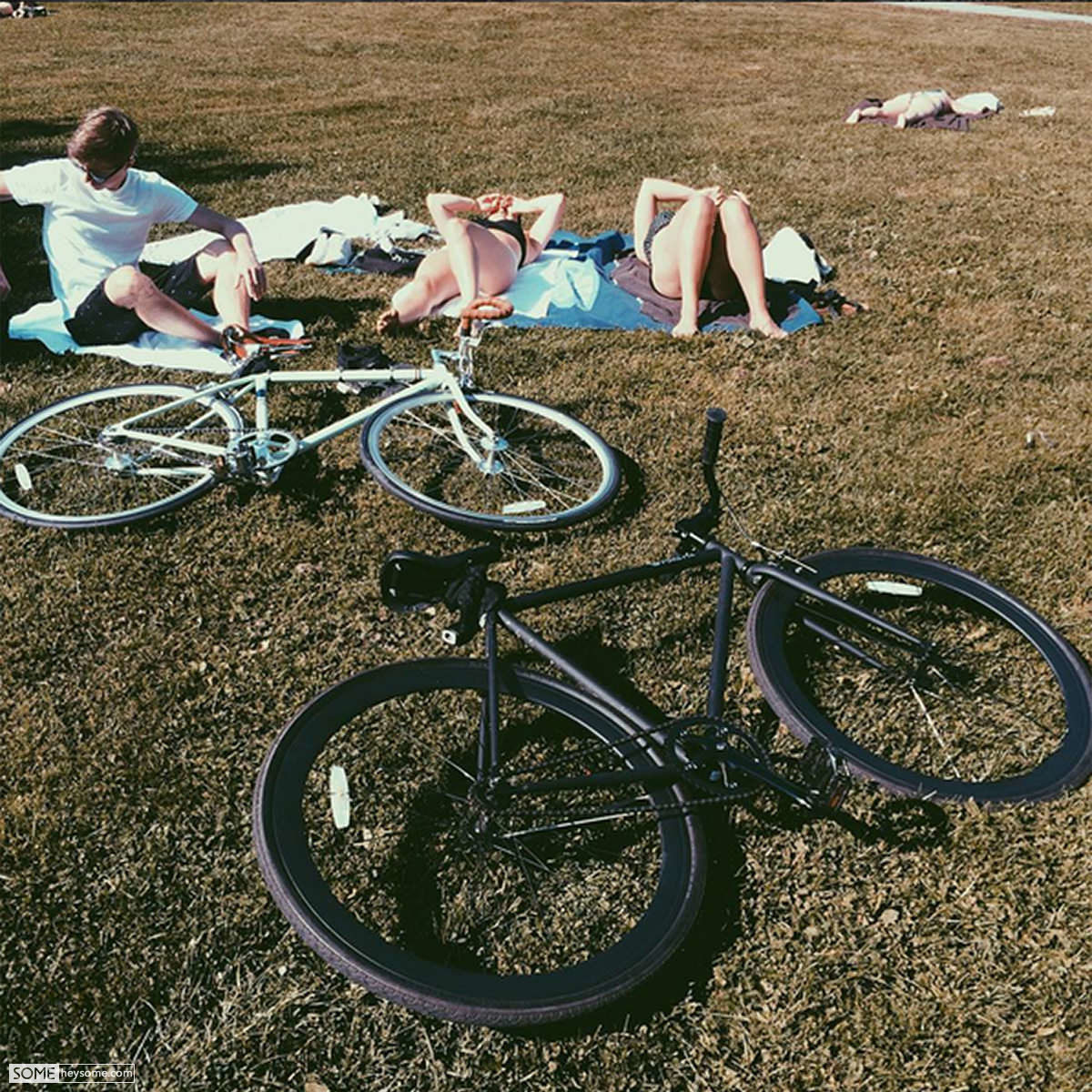 这本挪威杂志，带你环游世界寻找单车城市