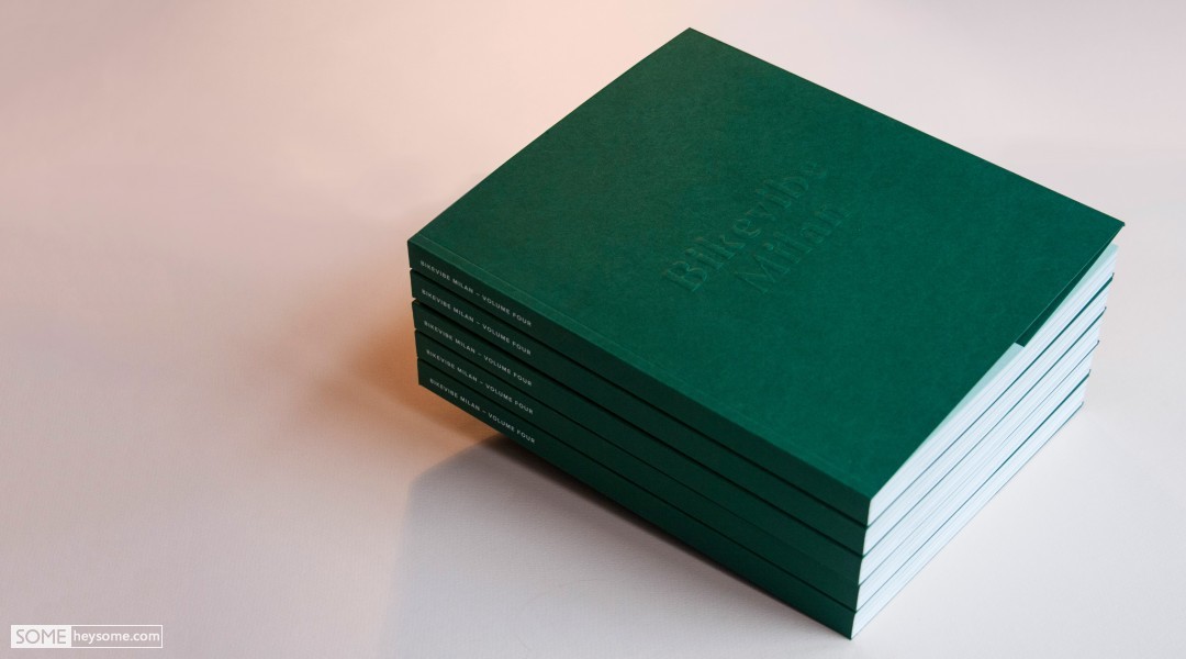 这本挪威杂志，带你环游世界寻找单车城市