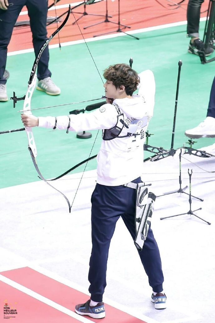 偶像运动会EXO,偶像运动会exo薄荷绿