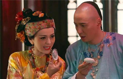 韦小宝的成功之处,鹿鼎记韦小宝成功秘诀