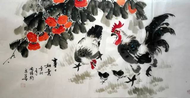 你知道有关鸡的成语吗,关于鸡的成语四字成语