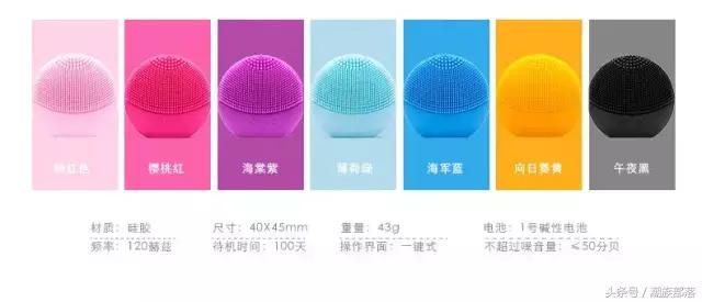 科莱丽好还是飞利浦好,科莱丽和尼尔森