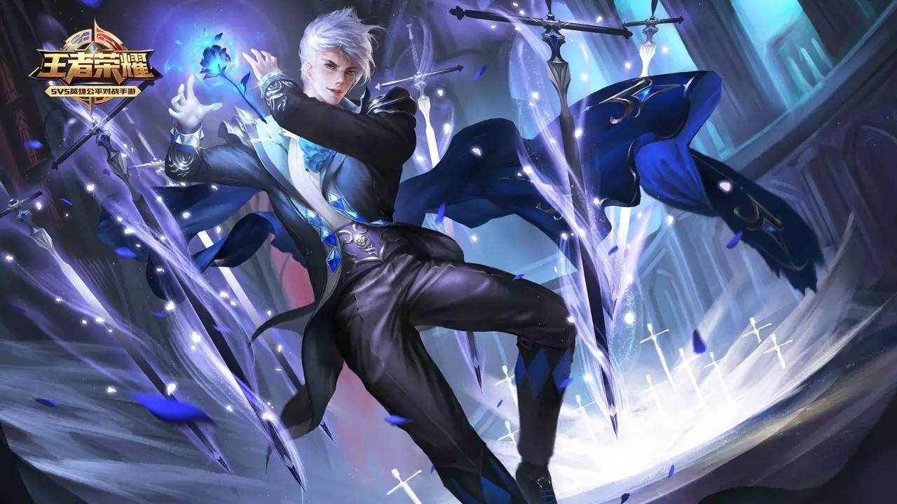 s6赛季王者荣耀射手路,王者荣耀s6赛季有哪些英雄