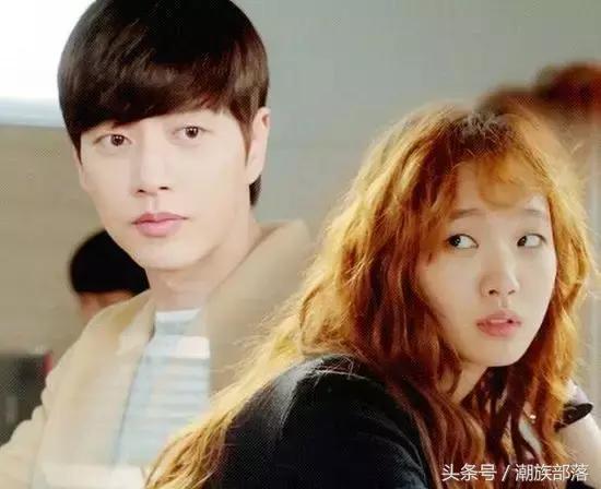 为你盘点大热韩剧女主的同款口红，也许过年你就缺那一款