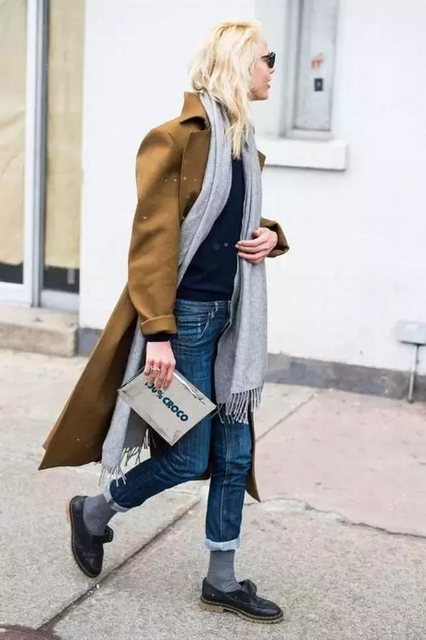 沈阳的春天适合穿什么衣服,去沈阳穿什么衣服合适保暖