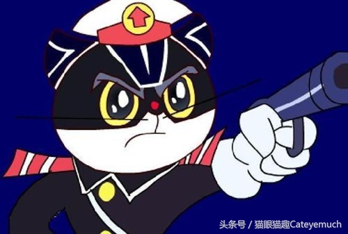 这只猫咪人人想要-二次元的猫咪童年篇