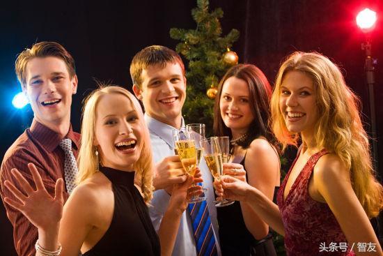 过年了朋友聚会应该玩点什么,春节聚会玩什么最好