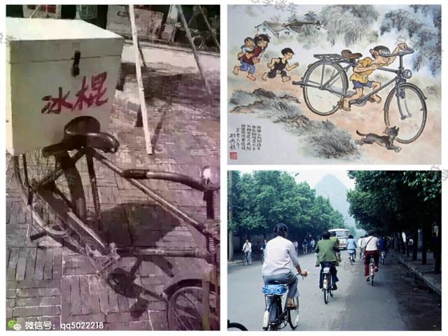 这些老车你还记得吗,这些车看起来很新但很旧