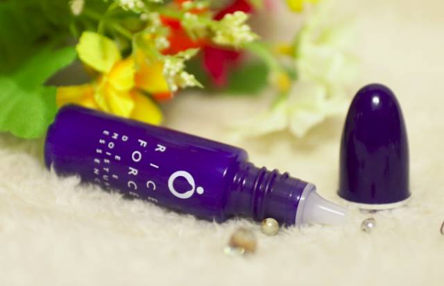 riceforce是什么牌子,riceforce的精华