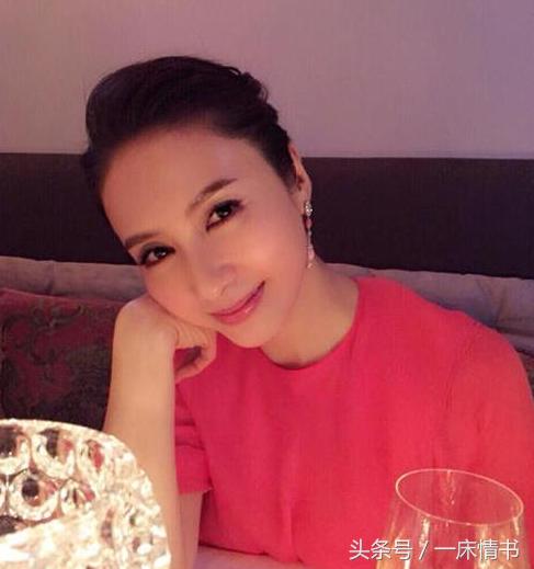 tvb十大经典花旦今昔对比,tvb花旦今昔对比王祖贤