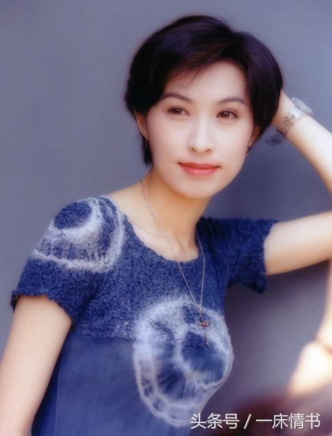 tvb十大经典花旦今昔对比,tvb花旦今昔对比王祖贤