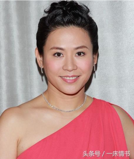 tvb十大经典花旦今昔对比,tvb花旦今昔对比王祖贤