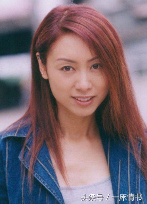 tvb十大经典花旦今昔对比,tvb花旦今昔对比王祖贤