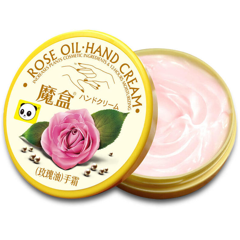 娇嫩双手是靠养出来的，你做到了吗？