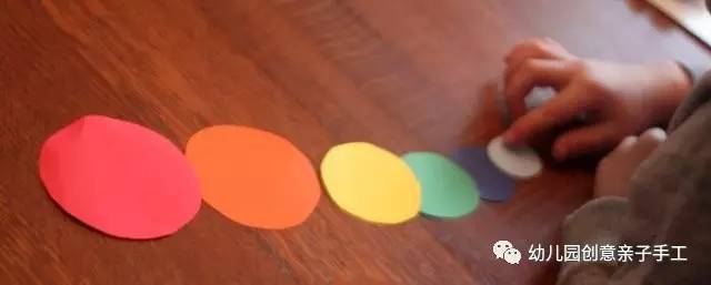 幼儿手工数学游戏好玩又简单做,幼儿区角游戏手工制作