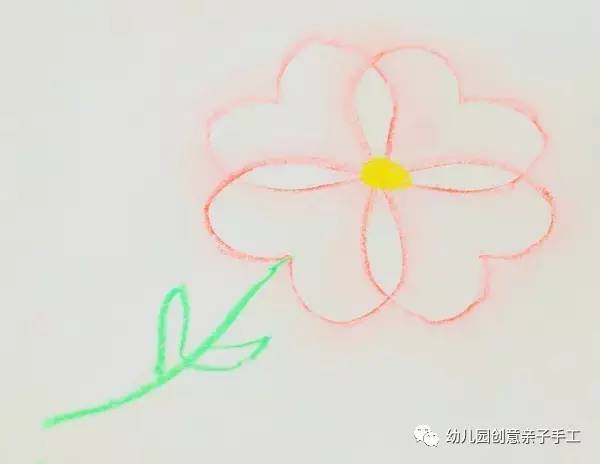 幼儿手工数学游戏好玩又简单做,幼儿区角游戏手工制作