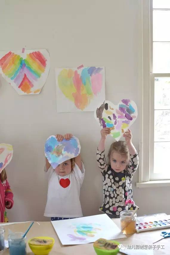 幼儿手工数学游戏好玩又简单做,幼儿区角游戏手工制作