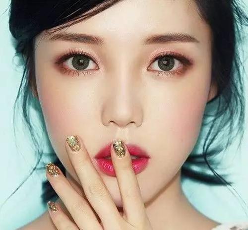 日系韩系区分,日系韩系化妆区别