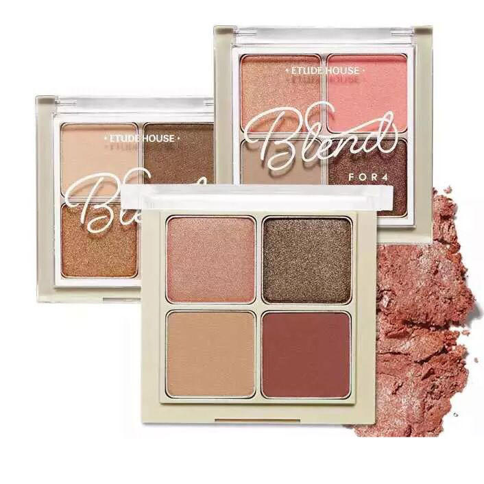 日系韩系区分,日系韩系化妆区别