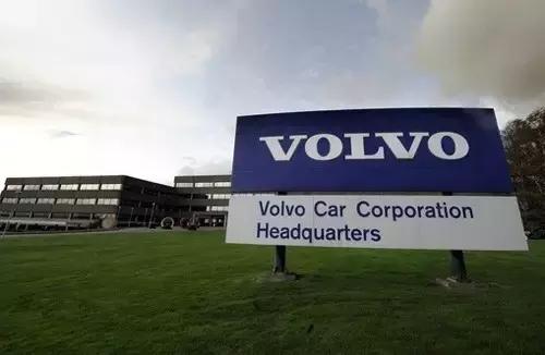 如今的沃尔沃还那么耐造吗,沃尔沃现在完全属于吉利了吗