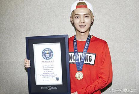 范志毅鹿晗射门视频,范志毅谈鹿晗的球技