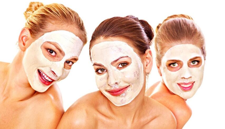 面膜敷了不洗掉好吗,面膜敷了没用的视频