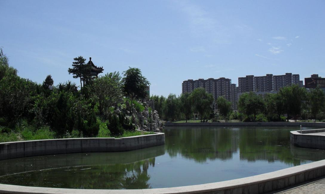 肉饼之乡家具之城,香河家居小镇