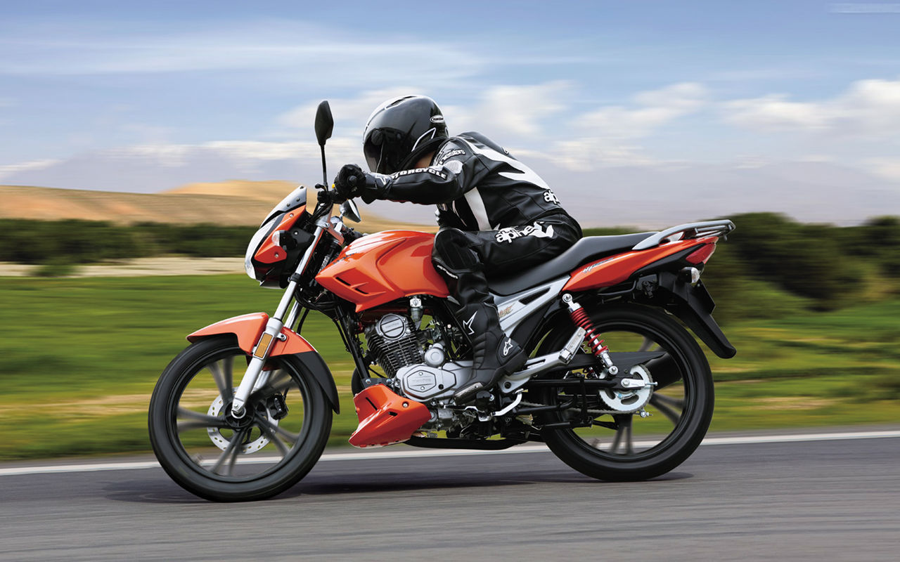 来了~网友提到的摩托车型号~可以来投票了哈~(第二期)