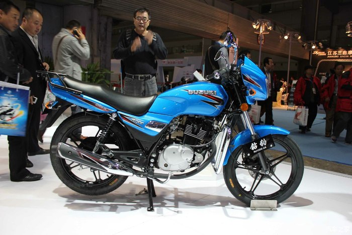 来了~网友提到的摩托车型号~可以来投票了哈~(第二期)