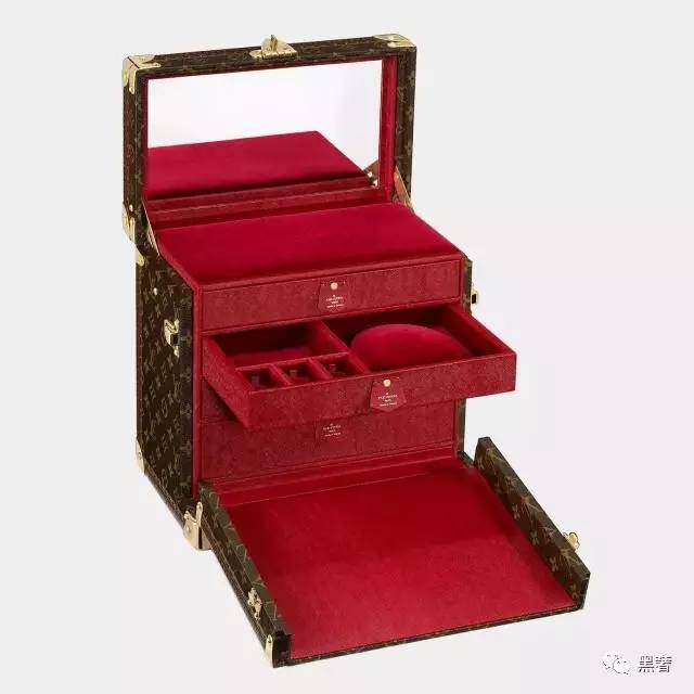 lv的特别定制,lv定制是什么