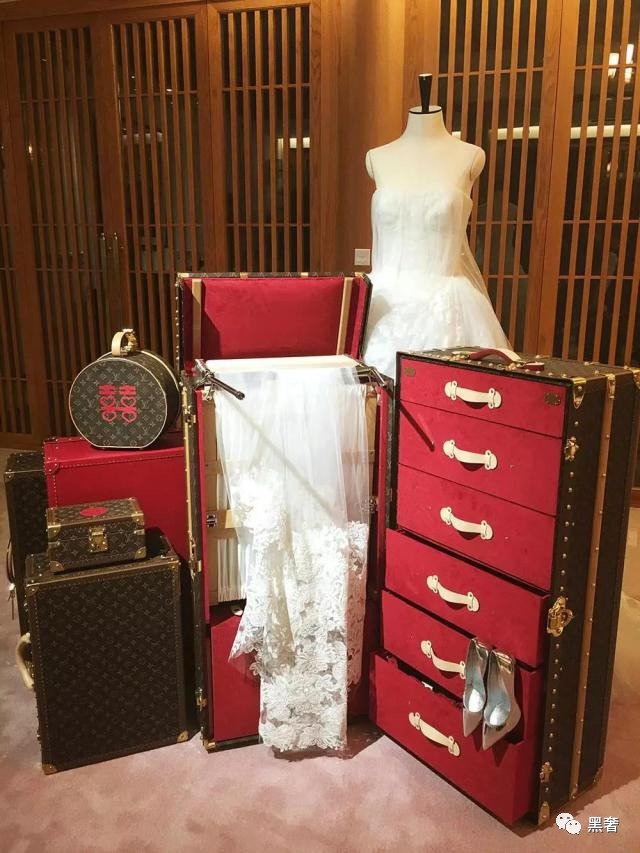 lv的特别定制,lv定制是什么