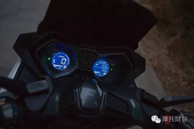 来了~网友提到的摩托车型号~可以来投票了哈~(第二期)