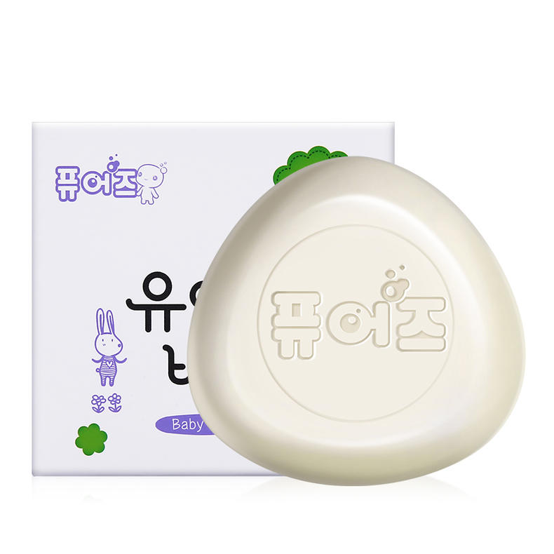 婴幼儿正确的洗护步骤必备,洗护步骤的先后顺序