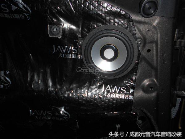 宝马320什么音响,新款宝马320音响改装最佳方案