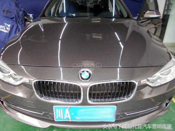 宝马320什么音响,新款宝马320音响改装最佳方案